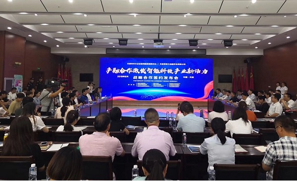 开云app网站-开云(中国)科技喜获千万级担保授信