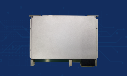 开云app网站-开云(中国)科技推出龙芯3A4000全国产6U VPX